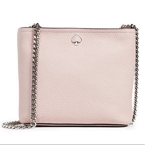 Kate Spade New York Polly Small Convertible Crossbody Bag